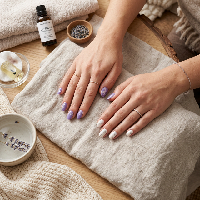 J K Hair & Nails